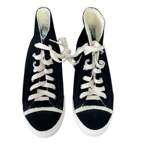 SeaVees Army Issue High Wintertide